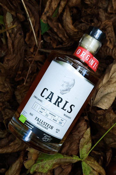 Carls Whisky Premium - Heimat Harz Shop