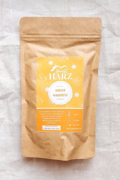 Harzer Wandertee - Heimat Harz Shop